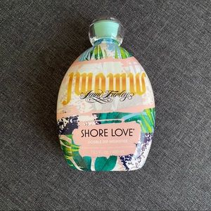 JWOW Shore Love Tanning Intensifier